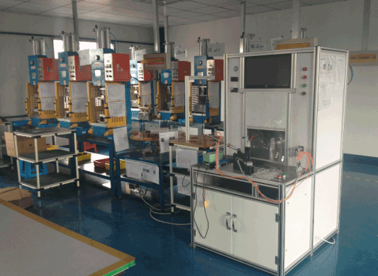 遮光闆組設備(bei)